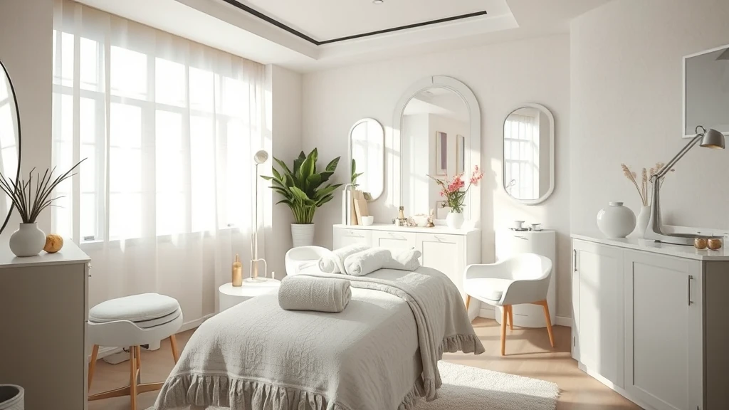 Ile kosztuje profesjonalny zabieg na twarz w Gorlice 2026?