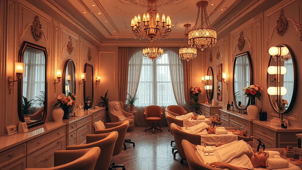 Ile kosztują usługi kosmetyczne w Otyń 2026?