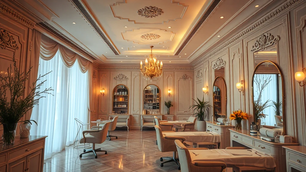 Ile kosztują usługi kosmetyczne w Otyń 2026?