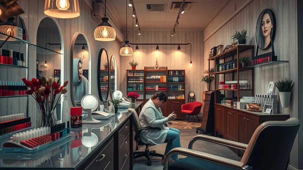 Ile kosztuje profesjonalny zabieg manicure w Głowaczów 2026?