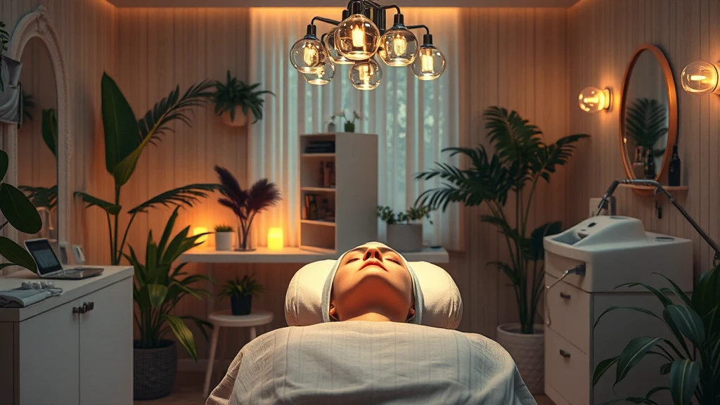 Ile kosztuje zabieg pielęgnacyjny w Michałowo 2026?