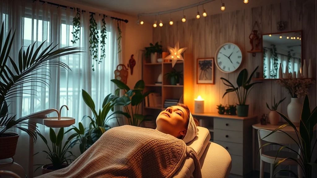 Ile kosztuje zabieg pielęgnacyjny w Michałowo 2026?