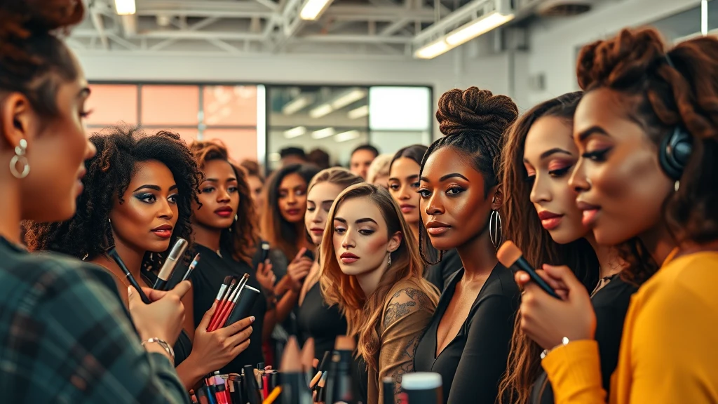 Ile kosztuje kurs makijażu w Książ Wielkopolski 2026?