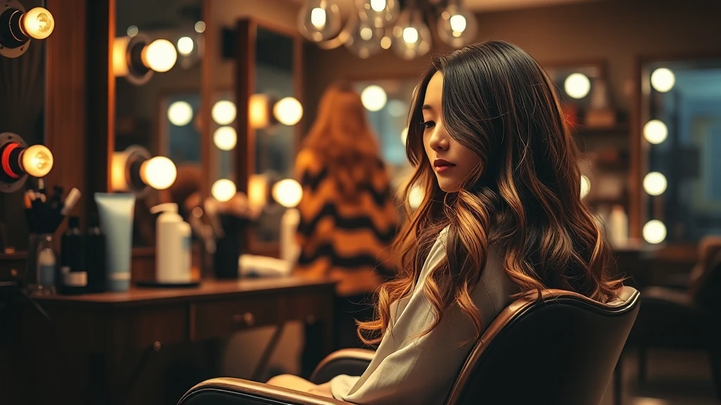 Ile kosztuje wykonanie fryzury na specjalną okazję w Jasień 2026?