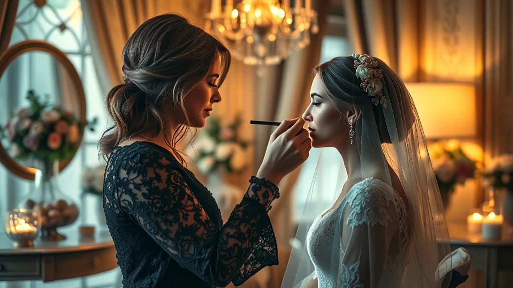 Ile kosztuje wizażystka na wesele w Osjaków 2026?