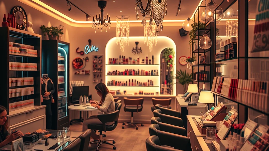 Ile kosztuje stylizacja paznokci w Muszyna 2026?