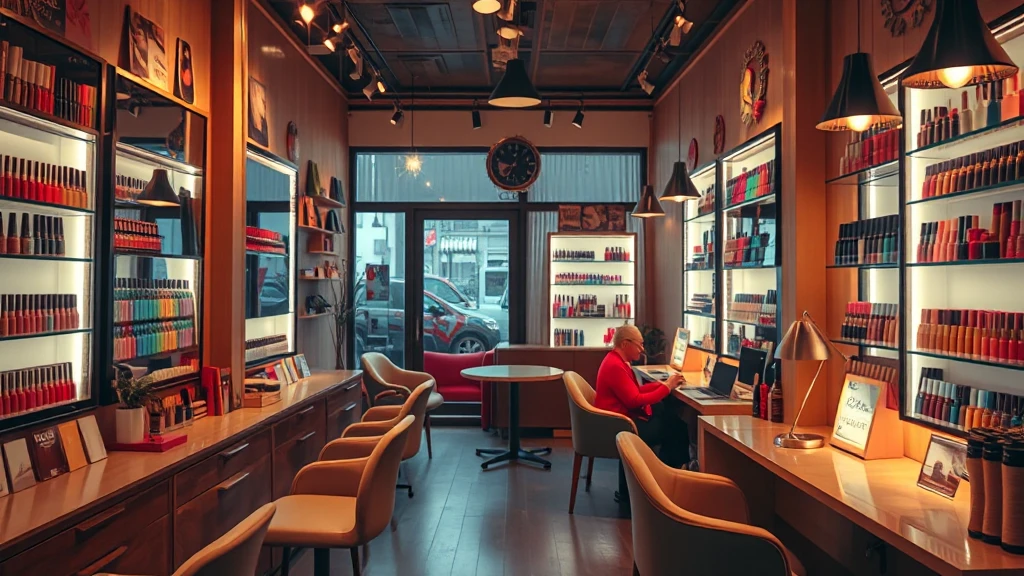 Ile kosztuje stylizacja paznokci w Muszyna 2026?