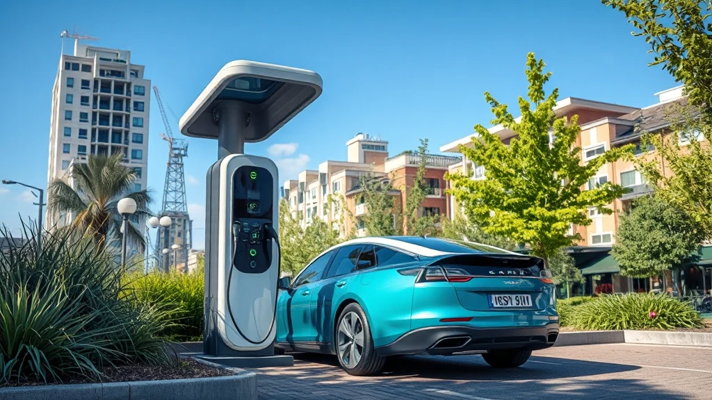 Ile kosztuje tankowanie samochodu elektrycznego w Jaworzno?