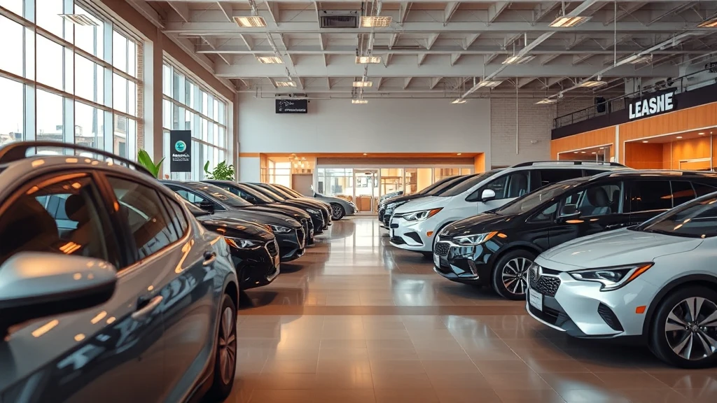 Ile kosztuje leasing samochodu w Ińsko w 2026 roku?