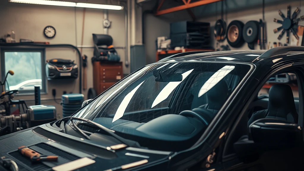 Ile kosztuje wymiana szyb w samochodzie w Ryn?