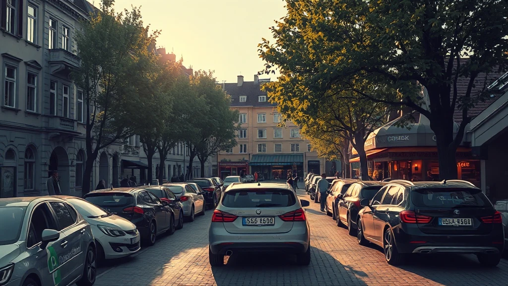 Czy warto korzystać z carsharingu w Lidzbark?
