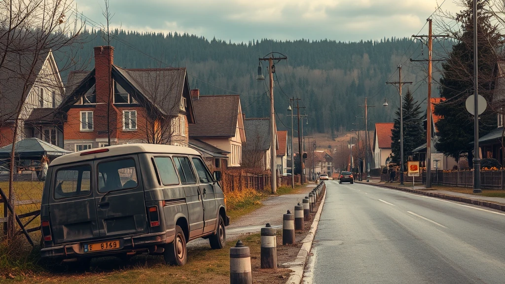 Ile kosztuje holowanie pojazdu w Szczawnicy?