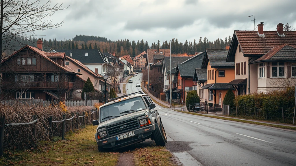 Ile kosztuje holowanie pojazdu w Szczawnicy?