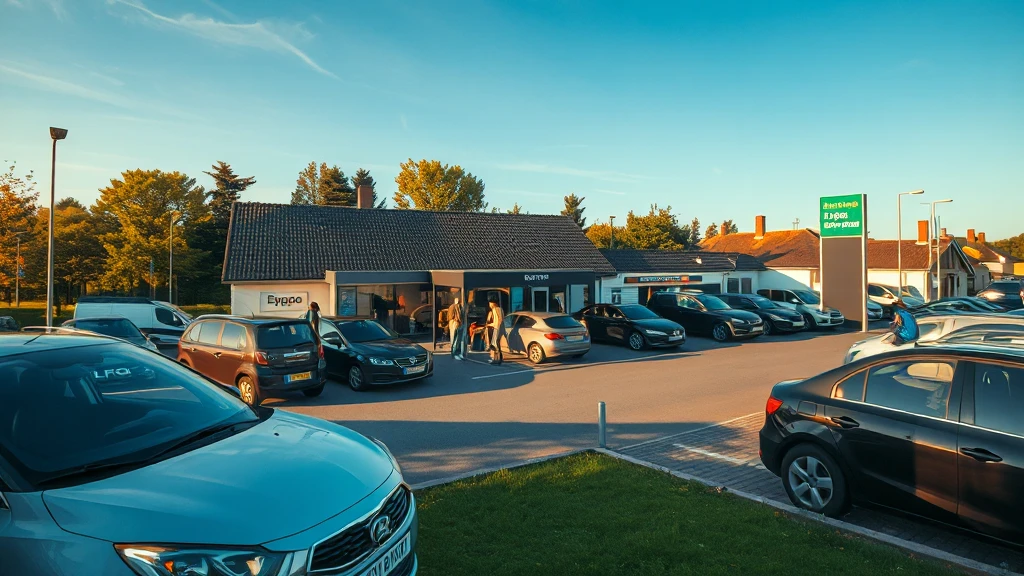 Ile kosztuje samochód z LPG w Łaszczów?