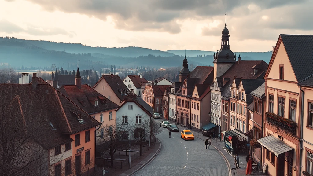 Ile kosztuje ubezpieczenie OC w Lubomierz w 2026 roku?