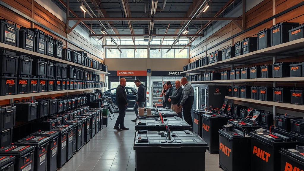 Ile kosztuje wymiana akumulatora w Wałbrzychu w 2026 roku?