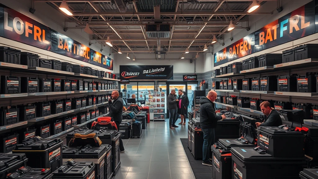 Ile kosztuje wymiana akumulatora w Wałbrzychu w 2026 roku?