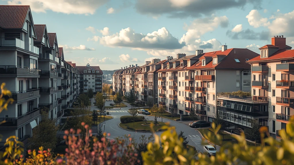 Najlepsze lokalizacje do zakupu mieszkania w Frampol 2026