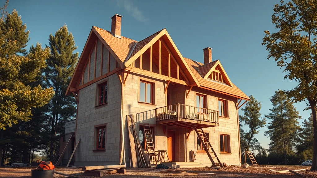 Ile kosztuje budowa domu jednorodzinnego w Białogard 2026?