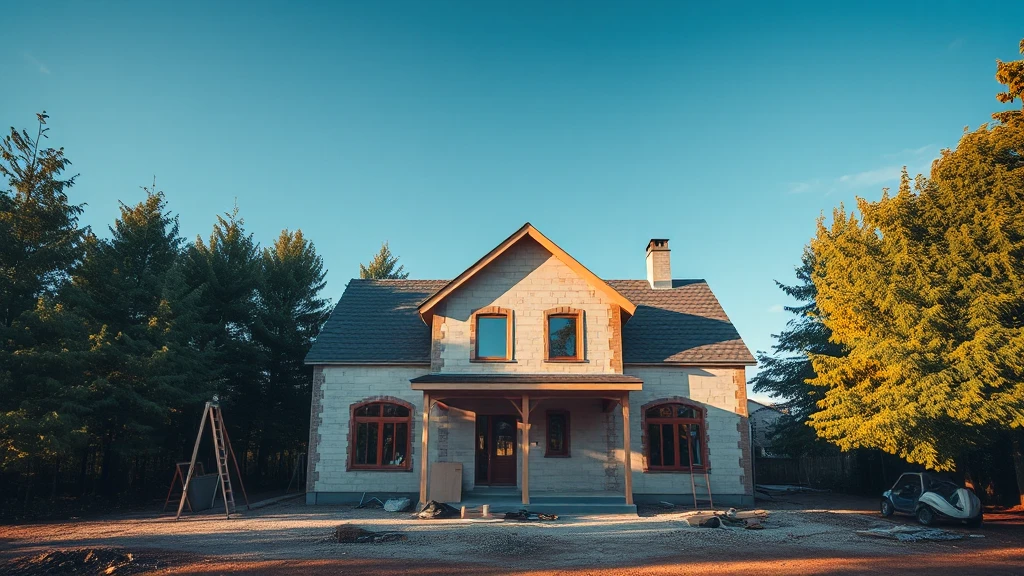 Ile kosztuje budowa domu jednorodzinnego w Białogard 2026?