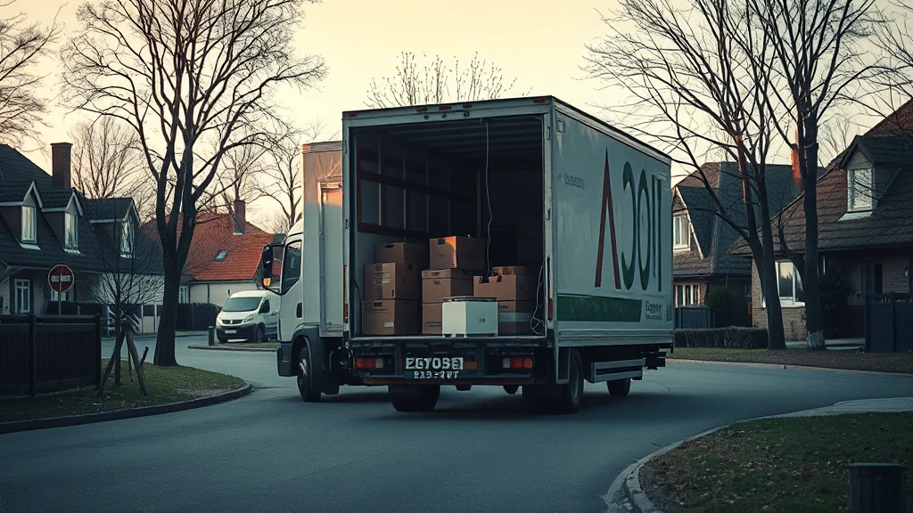 Ile kosztuje przeprowadzka w Izbica Kujawska 2026?