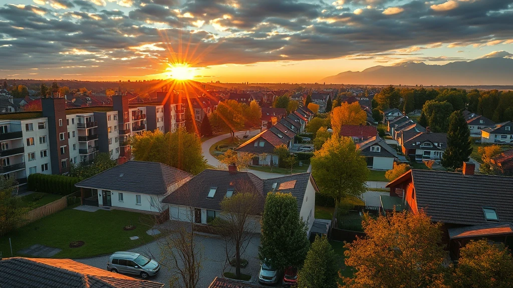 Jakie są koszty utrzymania mieszkania w Radymno 2026?