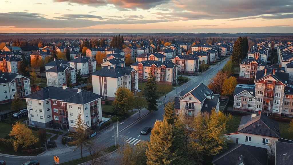 Jakie są koszty utrzymania mieszkania w Radymno 2026?