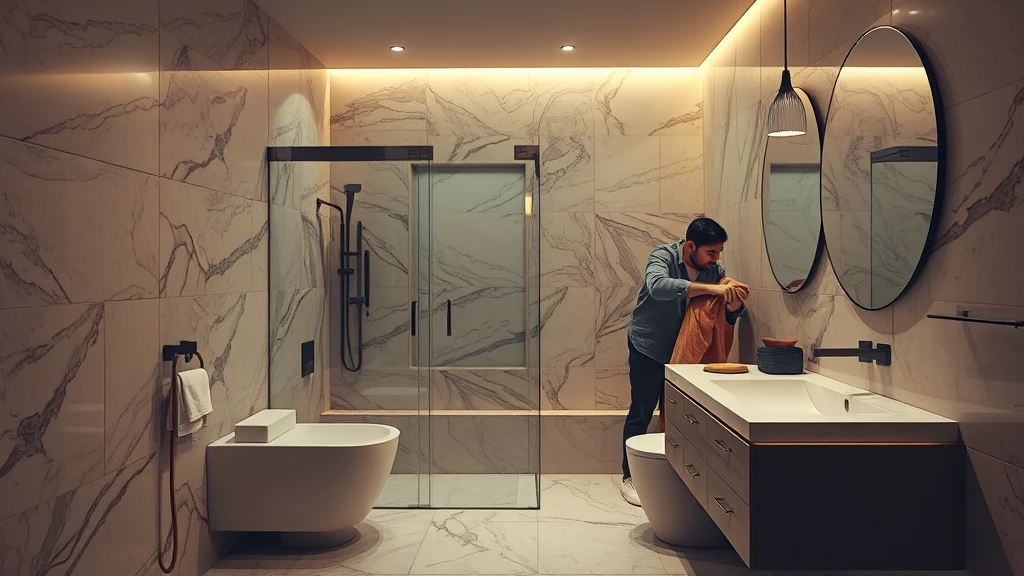 Ile kosztuje remont łazienki w Zator 2026?