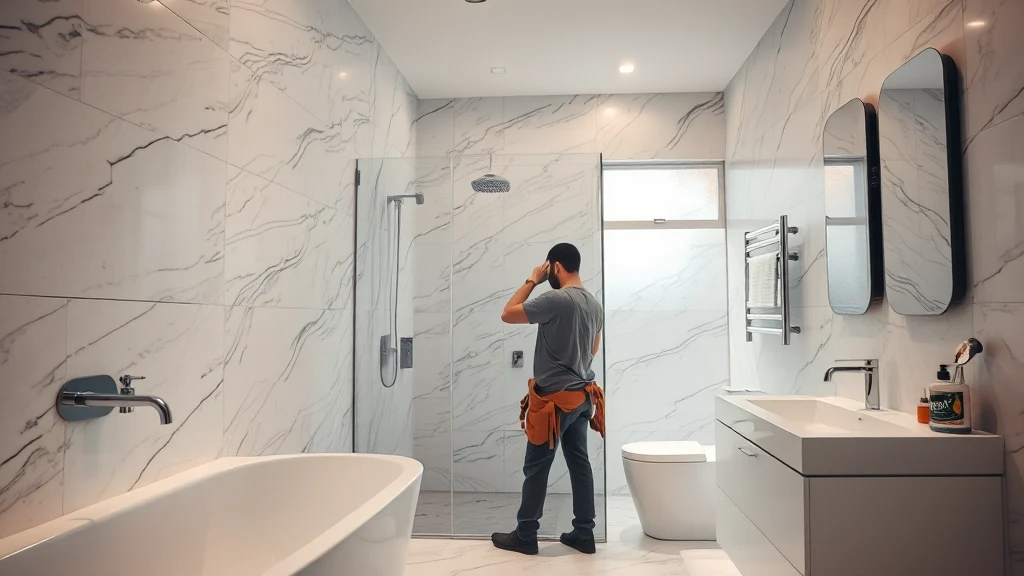 Ile kosztuje remont łazienki w Zator 2026?