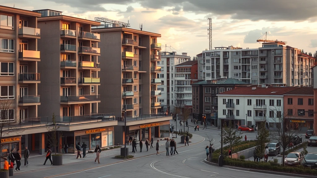 Jakie czynniki wpływają na ceny nieruchomości w Czeladź 2026?