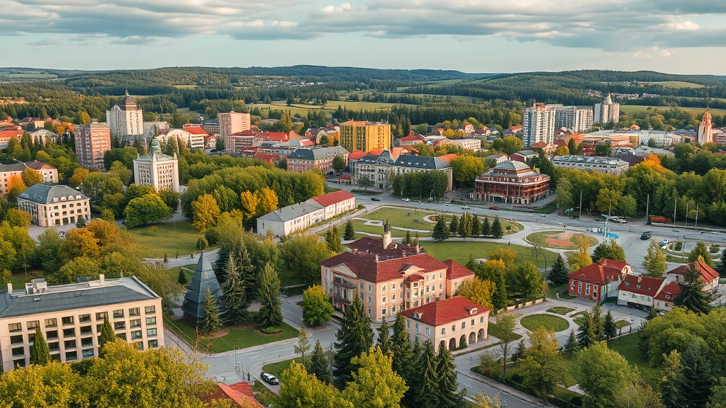 Najlepsze lokalizacje na wynajem mieszkań w Pasłęku 2026