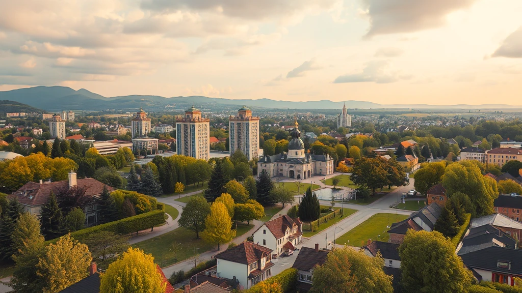 Najlepsze lokalizacje na wynajem mieszkań w Pasłęku 2026
