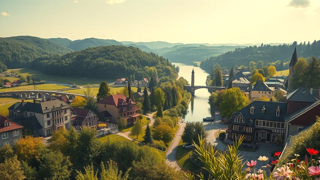 Jakie są najlepsze hotele w Dobrzyń nad Wisłą na wakacje 2026?