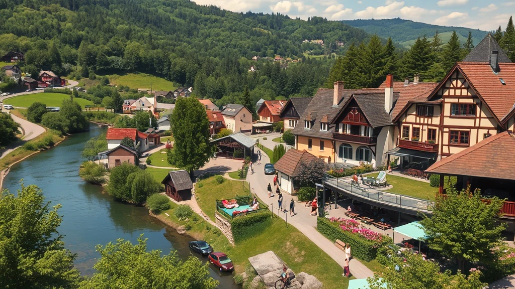 Jakie są najlepsze hotele w Dobrzyń nad Wisłą na wakacje 2026?