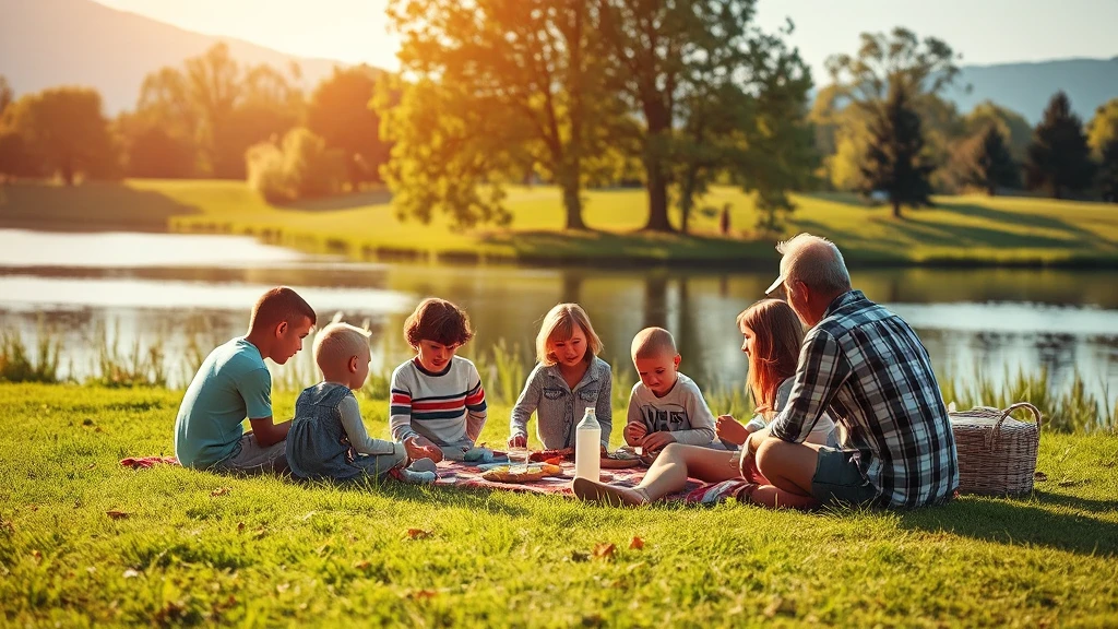 Najlepsze miejsca na podróżowanie z dziećmi w Susz