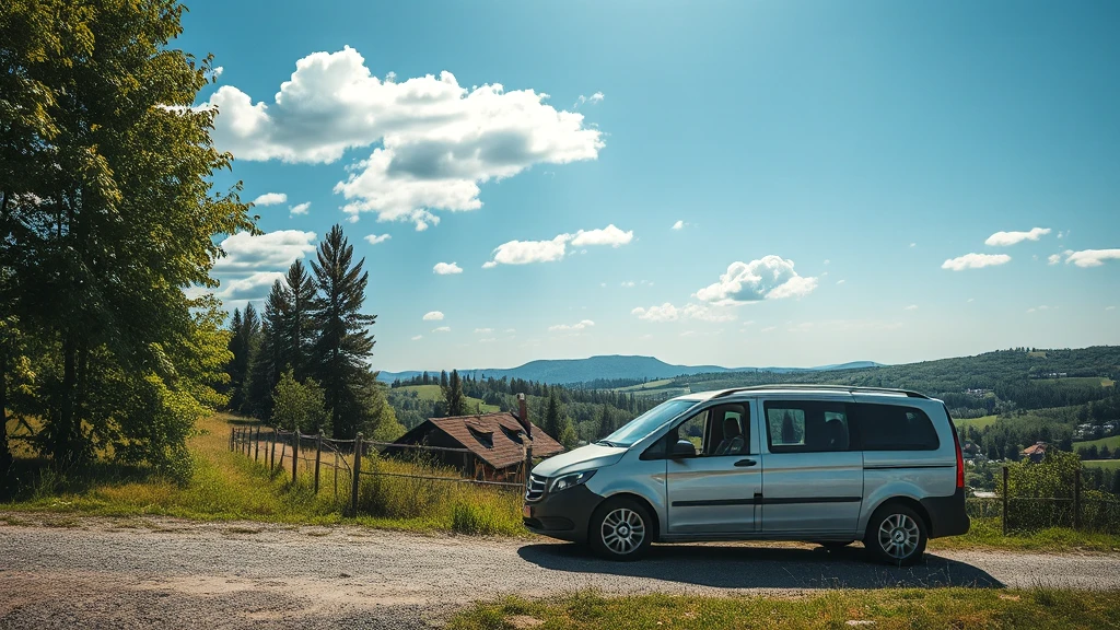 Ile kosztuje wynajem samochodu w Rogoźno?
