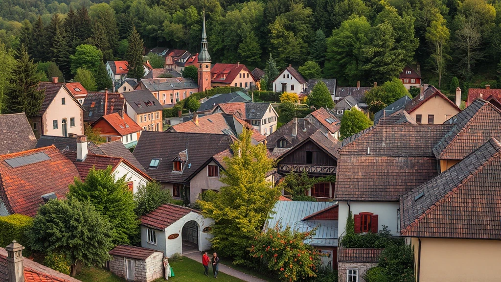 Co zrobić, gdy nie możesz znaleźć zakwaterowania w Biłgoraj?