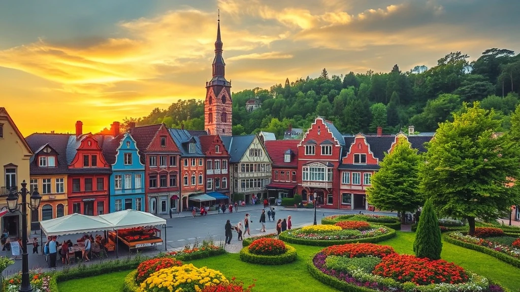 Jakie są najbardziej instagramowe miejsca w Ostrów Lubelski?