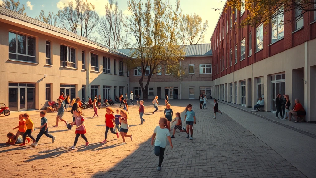Najlepsze szkoły podstawowe w Oławie – poradnik na 2026 rok