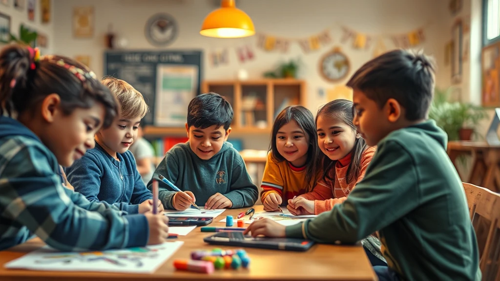 Najlepsze programy zajęć pozalekcyjnych w Skawina — ranking 2026