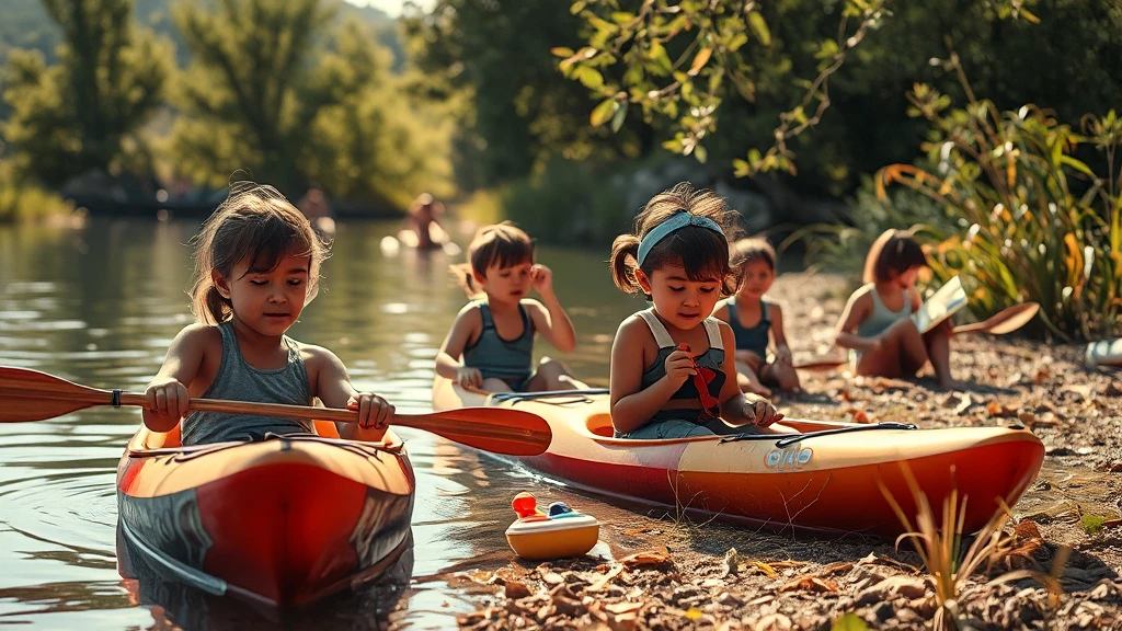 Ile kosztuje organizacja obozu letniego dla dzieci w Barcin 2026?