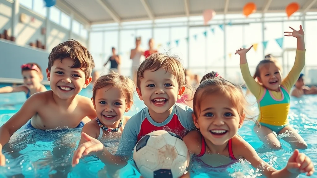 Ile kosztuje karnet na zajęcia sportowe dla dzieci w Trzebinia 2026?