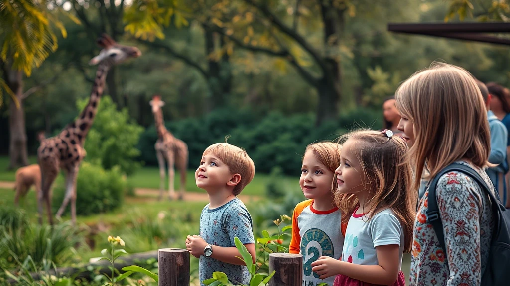 Ile kosztuje bilet do zoo w Cybinka w 2026 roku?
