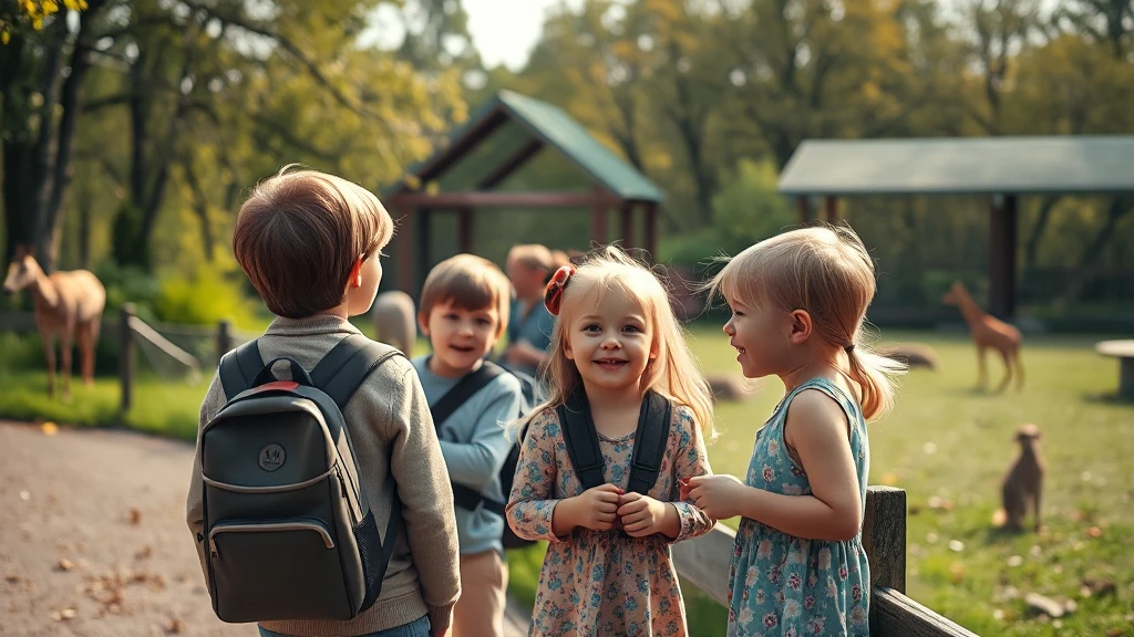 Ile kosztuje bilet do zoo w Cybinka w 2026 roku?