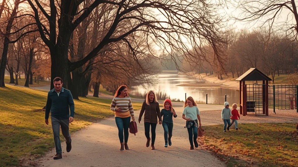Jakie są najlepsze miejsca na spacery z dziećmi w Braniewo 2026?