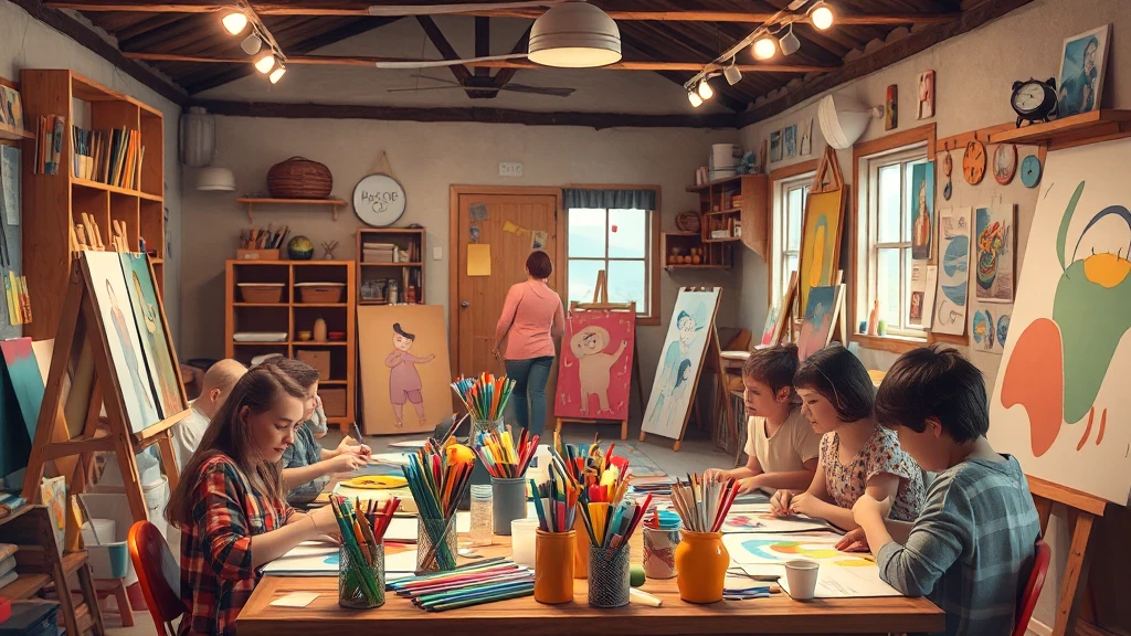 Ile kosztuje karnet na zajęcia artystyczne w Mirsk w 2026?