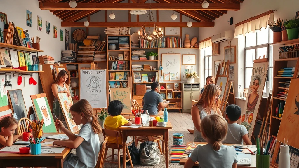 Ile kosztuje karnet na zajęcia artystyczne w Mirsk w 2026?