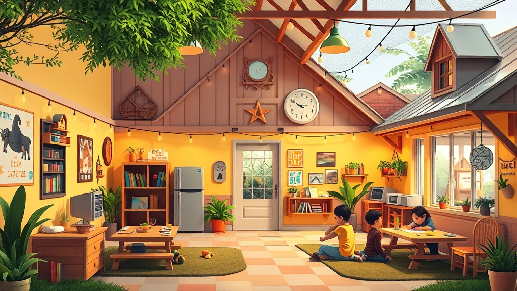 Ile kosztuje opieka dzienna dla dzieci w Lubniewicach w 2026 roku?