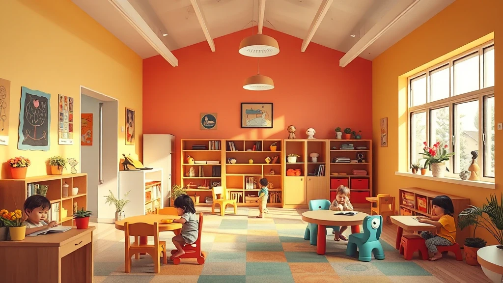 Ile kosztuje opieka dzienna dla dzieci w Lubniewicach w 2026 roku?