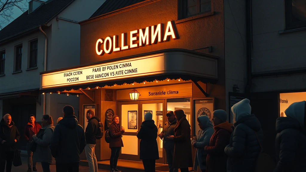 Ile kosztuje bilet do kina w Wilamowicach 2026?